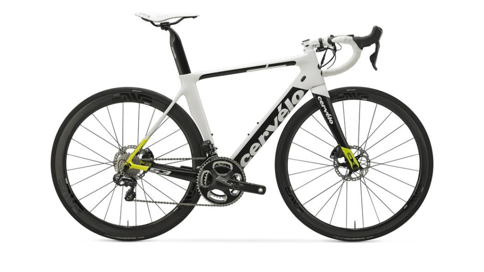 We Take A Close Look At The Cervelo S3 Bicycling Australia