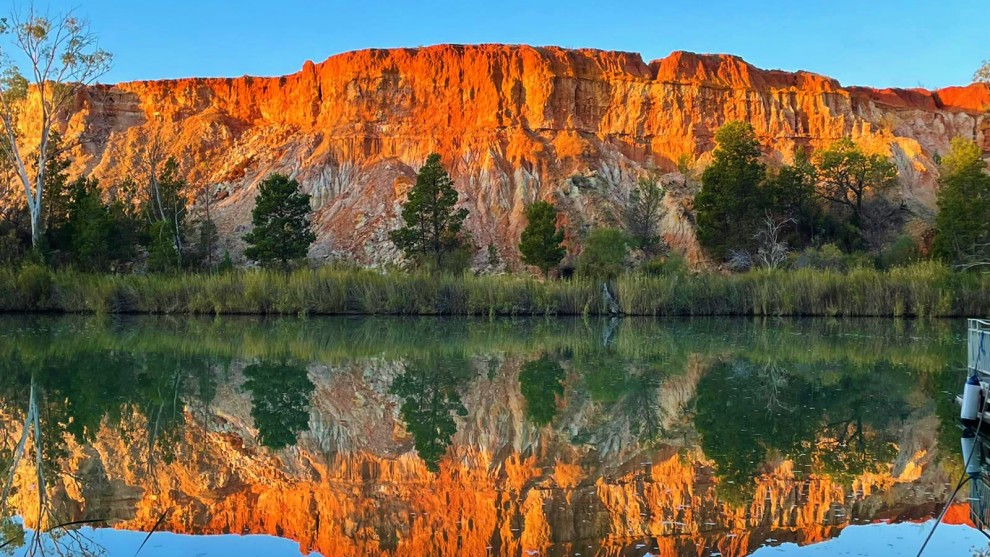 Image: Murray River Trails/supplied