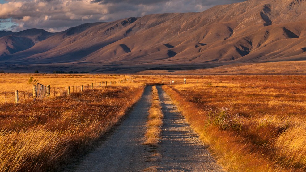 Image: Richard Young/New Zealand Photography Workshops