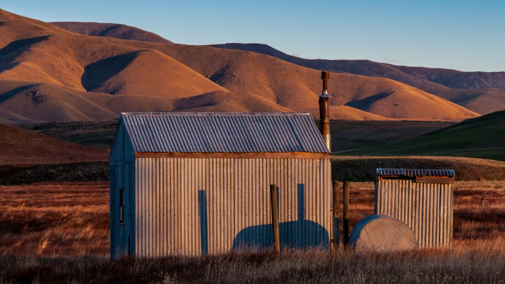 Image: Richard Young/New Zealand Photography Workshops