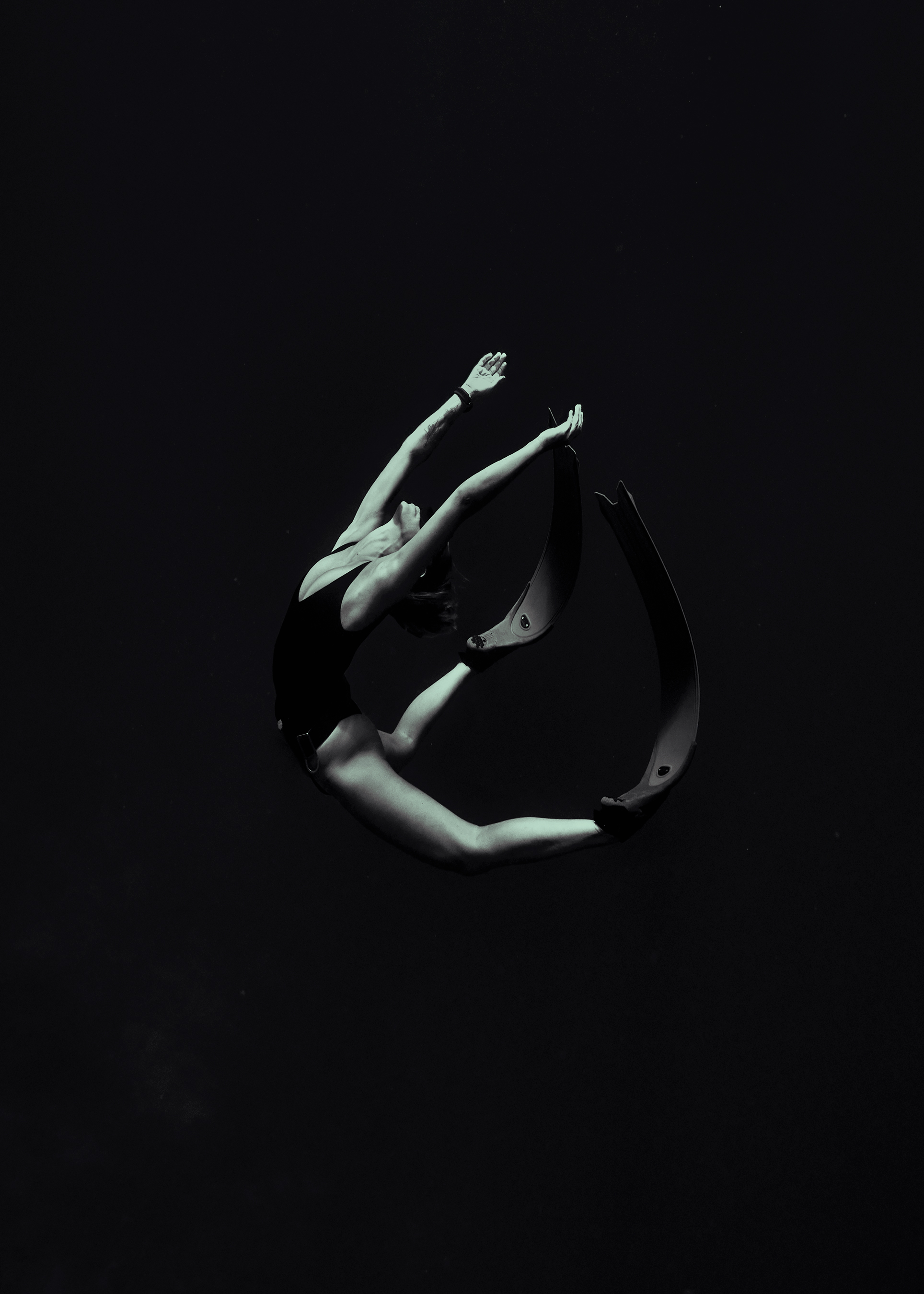 Release. Image: Maddison Woollard/supplied