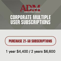 ADM membership 21-50