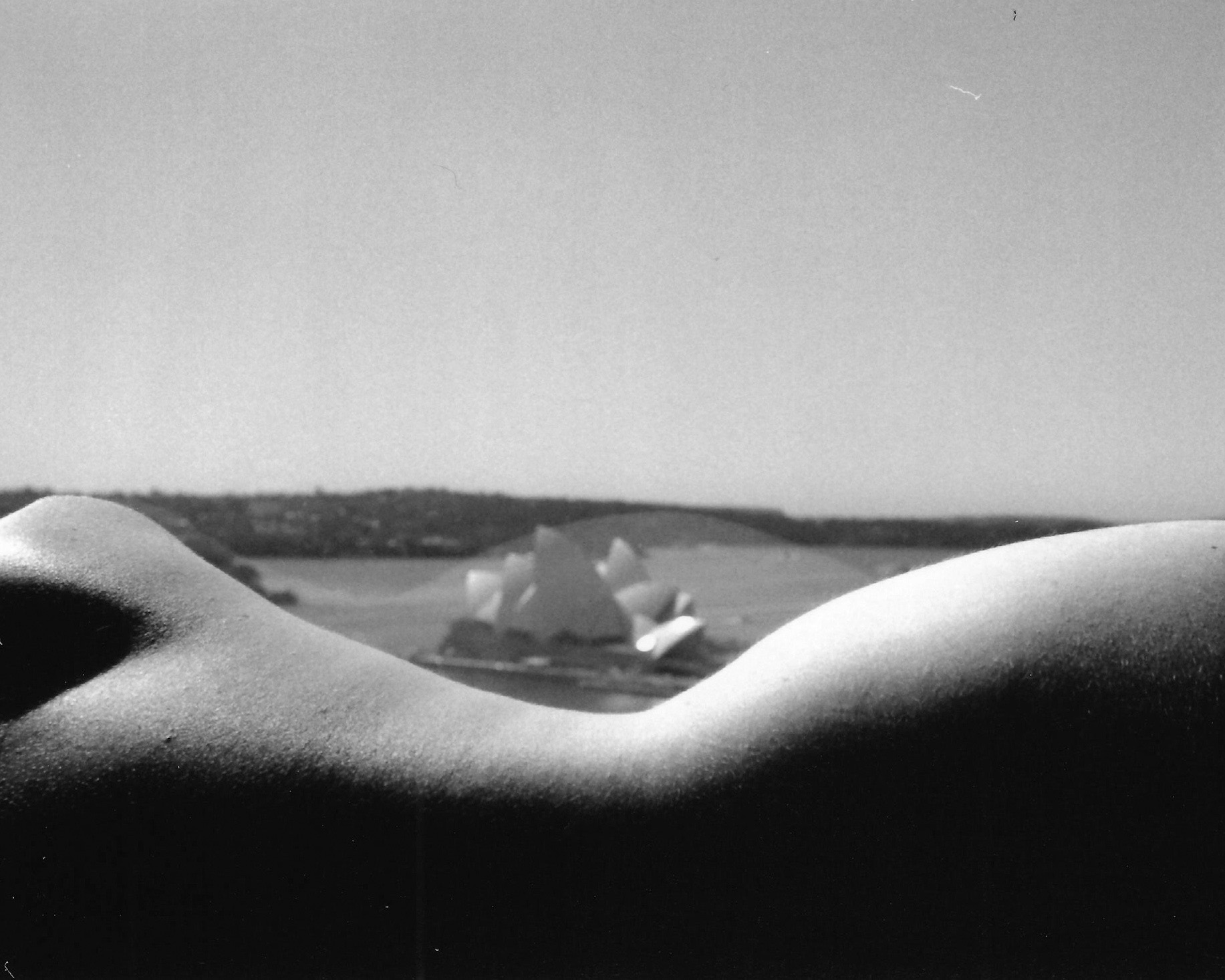 Single shot category winner, Michael McSorley, AK.