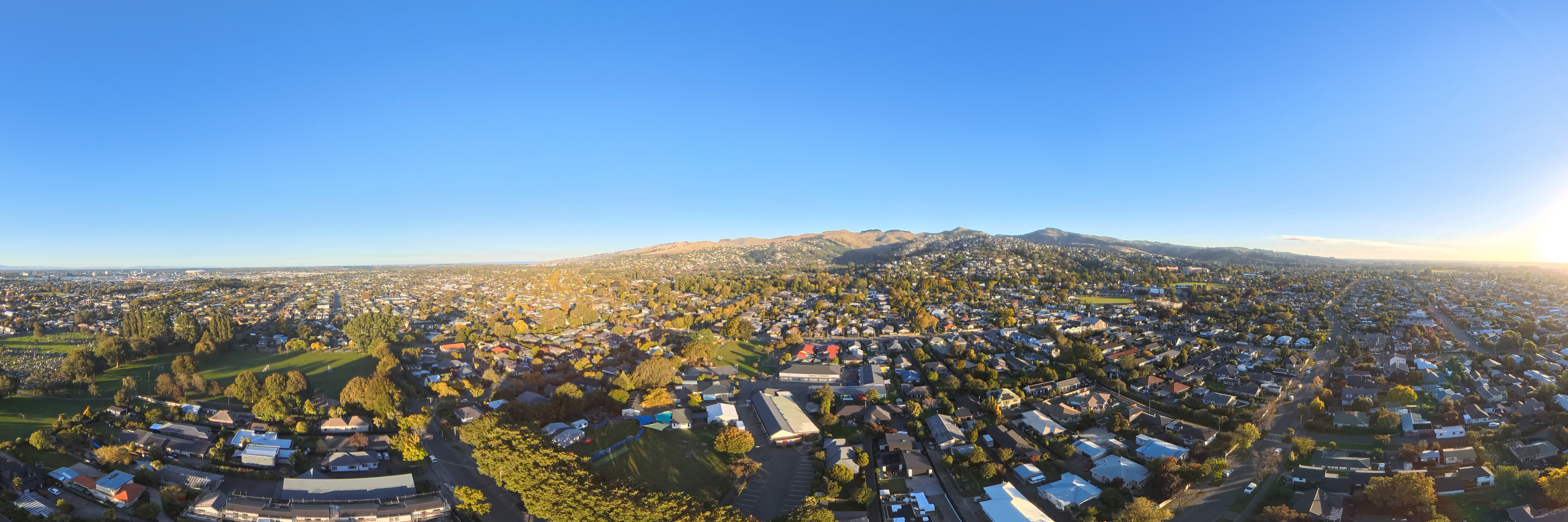 Image: Mike O'Connor