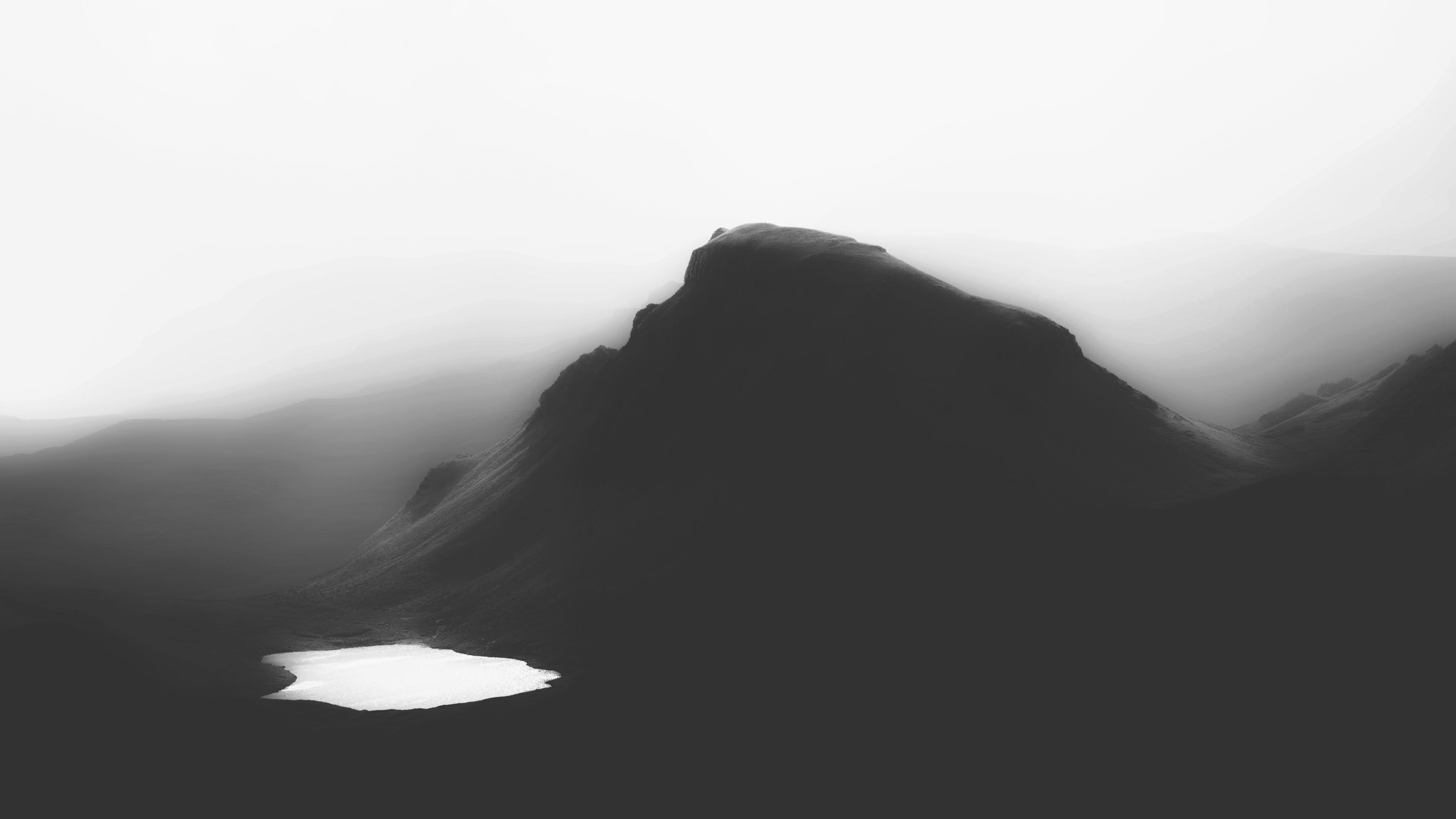 Light and Shadow by Ankit Sinha