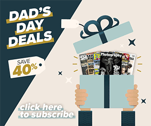 Dad&rsquo;s Day Deals: SAVE 40% on AWR subscriptions