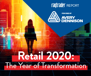 Retail 2020: The Year of Transformation