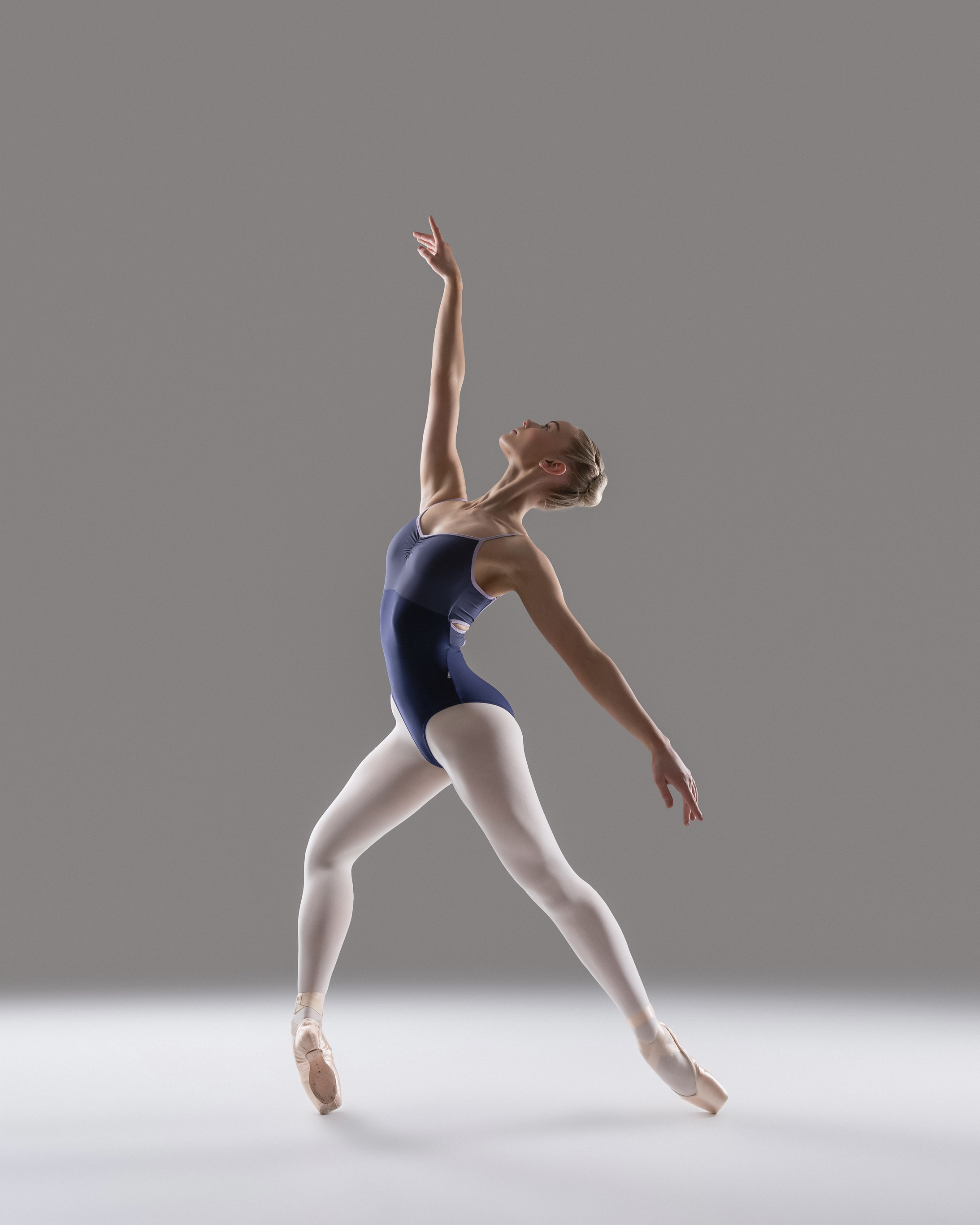 Dancer: Kaleeah Royan.	Photographer: Everline Imagery