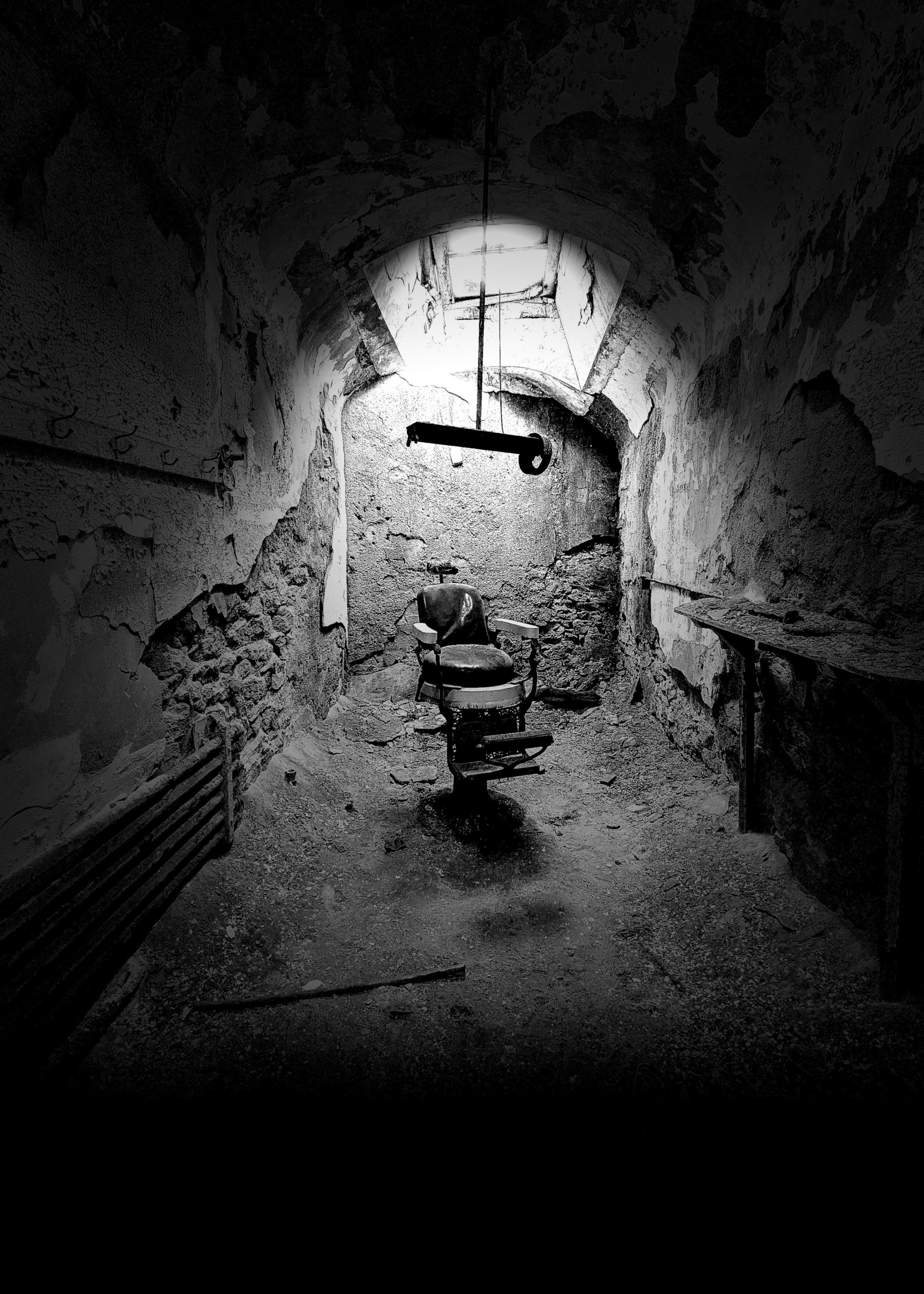 A Forgotten Time & Place by David Mahar