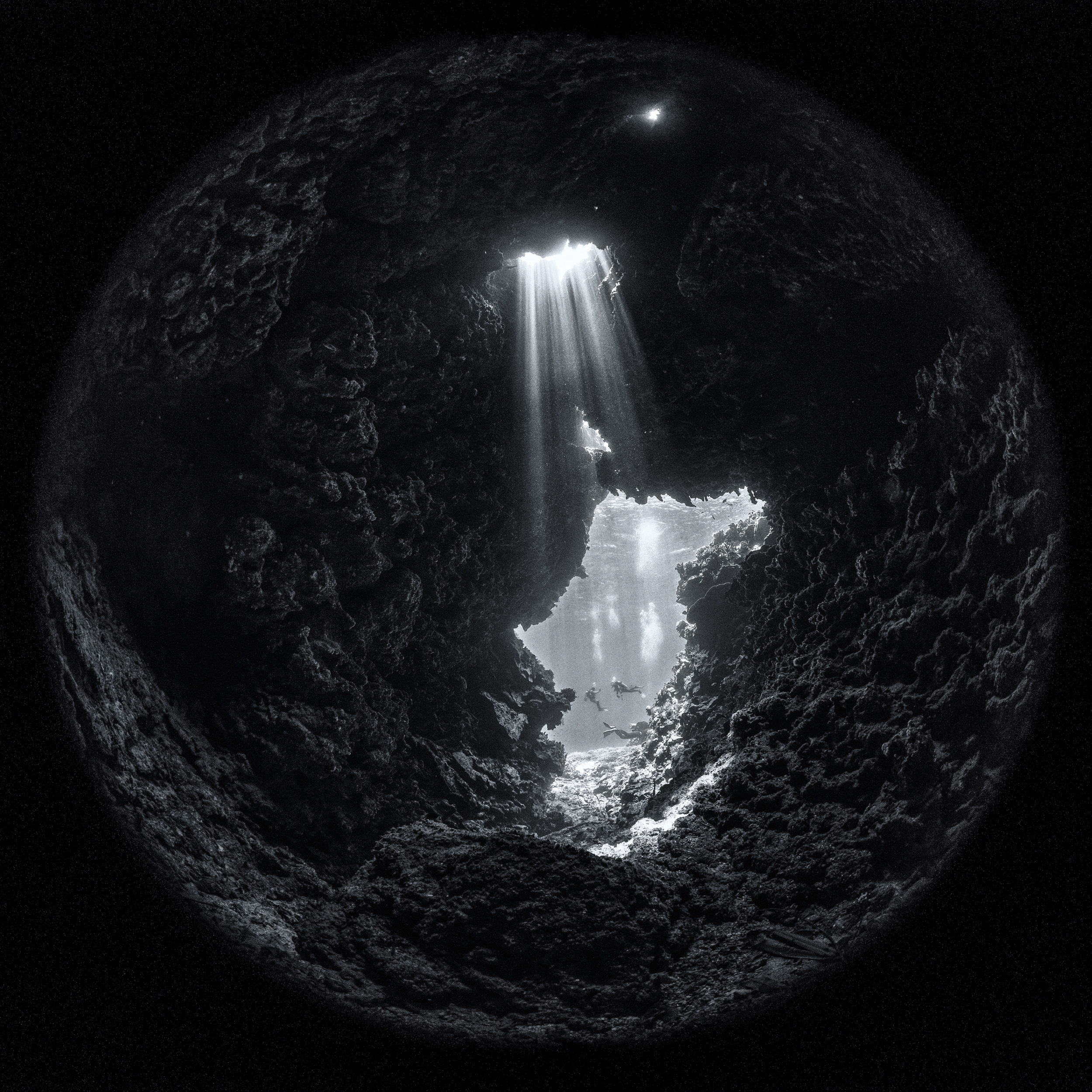 Life on the Outside by Diana Fernie