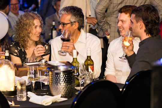 Celebrating Australia's best talents: The 2026 ASGA National Sign & Graphics Awards