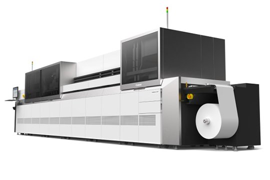 Edale CartonLine: Single-pass flexographic solution engineered to transform folding carton manufacturing