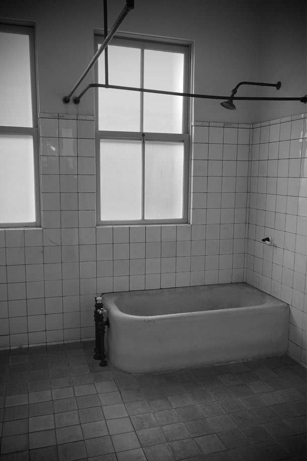 Party Island by Heather Markland