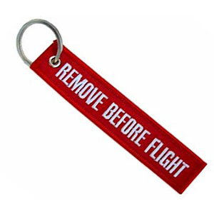 flight tag