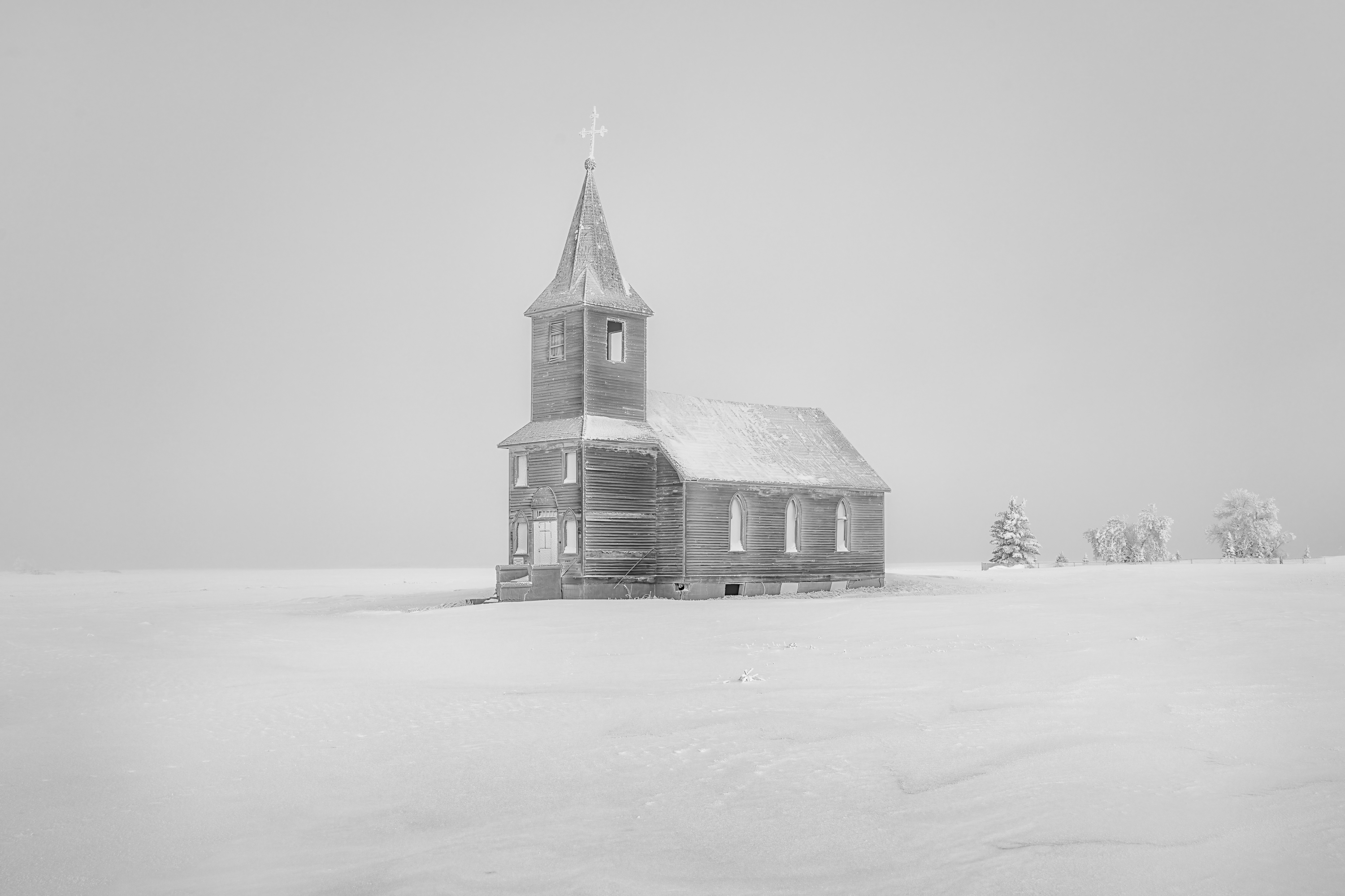 Decay by Craig McGowan