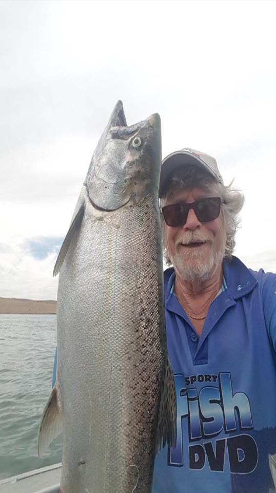 Lake purrumbete fishing Clearance