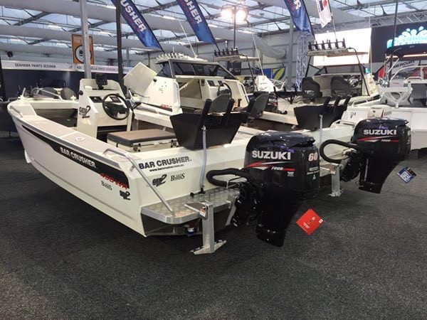 Fisho S Top 10 Products From The Sydney International Boat Show Fishing World