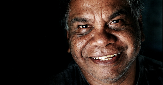 2016 Winner, Paul Wiles: Focus on volunteers and/or staff - $500
Station: CAAMA
Warren H Williams is an Arrentre Man from Hermannsburg 131 km Southwest of Alice Springs. Warren was the first remote broadcaster on the CAAMA Network and has gone on to be a Senior/Language broadcaster and mentor.
