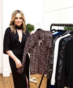 Designer tackles 10% of all greenhouse emissions