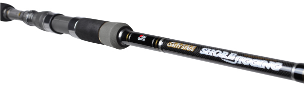 Abu garcia salty stage shore jigging Clearance