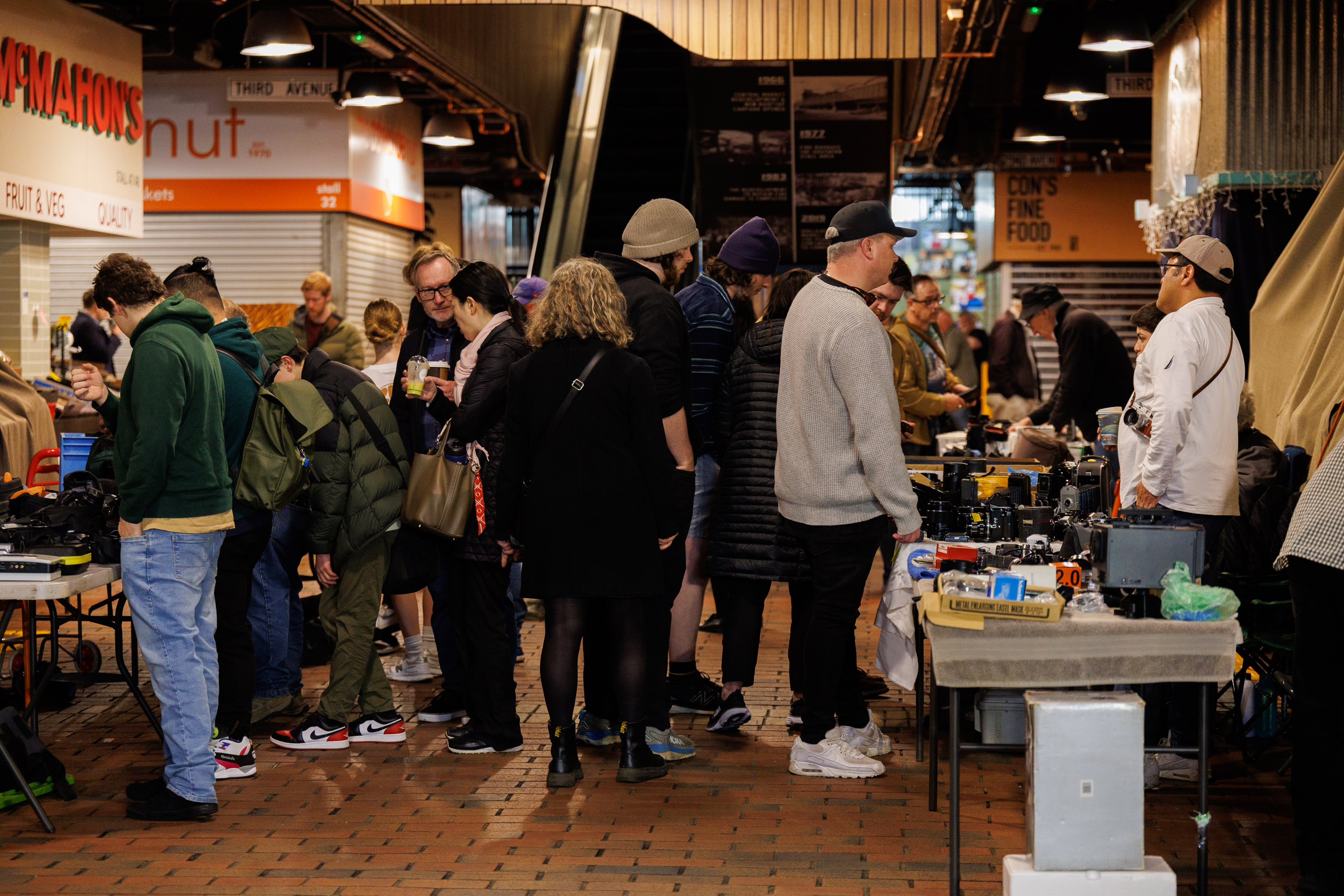 Image: Adelaide Camera Expo
