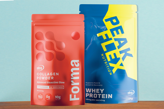 ABG Flex Pack: Growing opportunities in flexible packaging