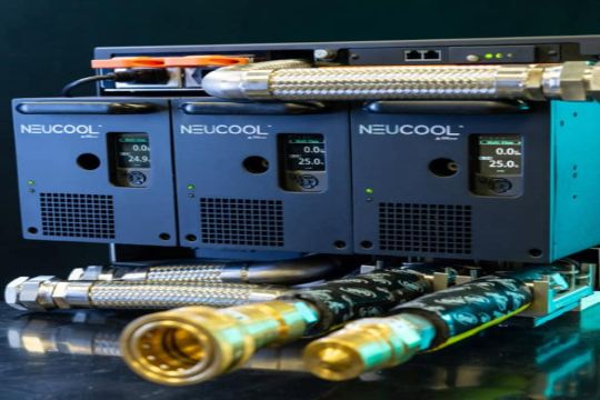 NeuCool technology from Accelsius.