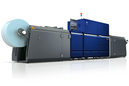 IDC MarketScape vendor leader: Konica Minolta's AccurioLabel range continues to support print providers in improving productivity, quality, sustainability and growth