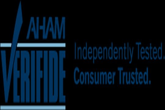 AHAM Verifide