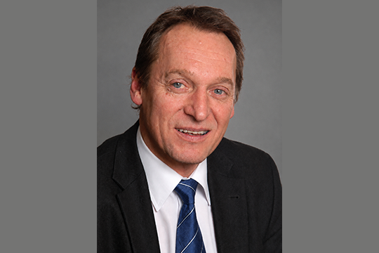 Vale Anders Nilsson: Fespa pays tribute to its former president and long-serving board member following his passing