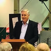 Andy McCourt: Typography from Gutenberg to Google