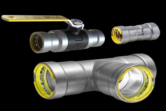 Apollo PowerPress options.