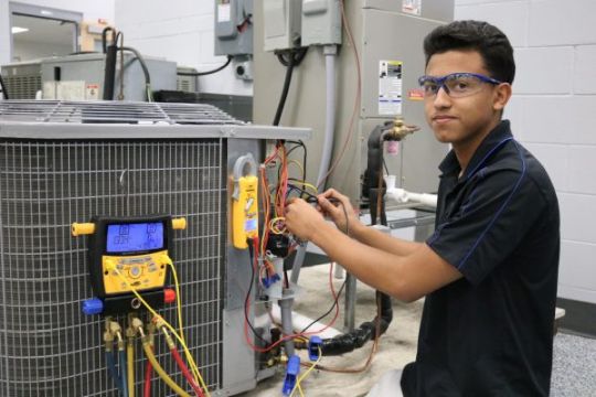 Policymakers at all levels need to prioritise energy efficiency.