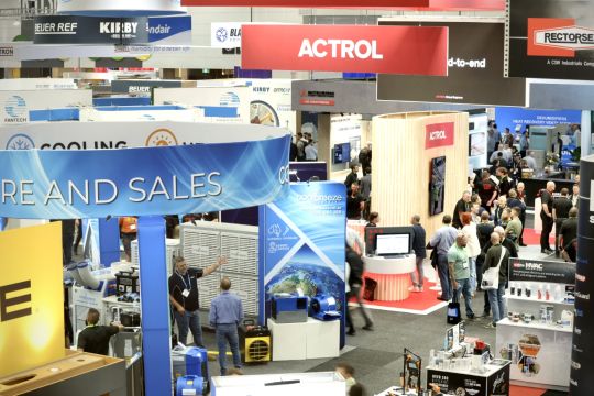 ARBS 2026 was a record-breaking event.