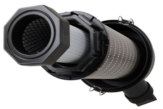 The ArmorSeal technology delivers reliability, durability, and service consistency.