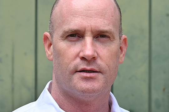 Adapting to shifting market trends: HP’s Asia-Pacific general manager, Arnon Goldman