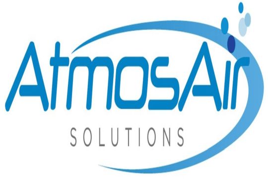 AtmosAir logo