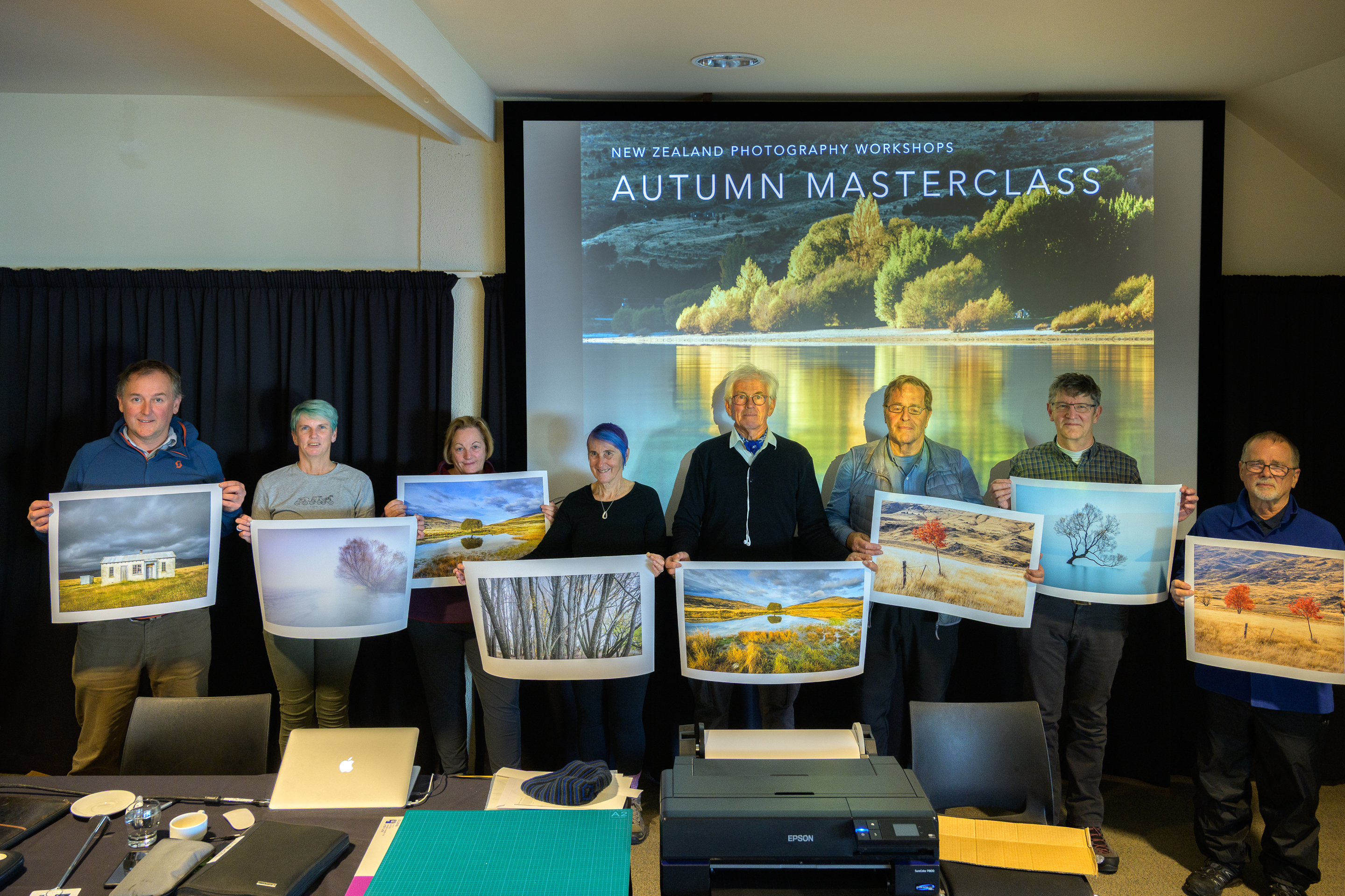 Image: New Zealand Photography Workshops