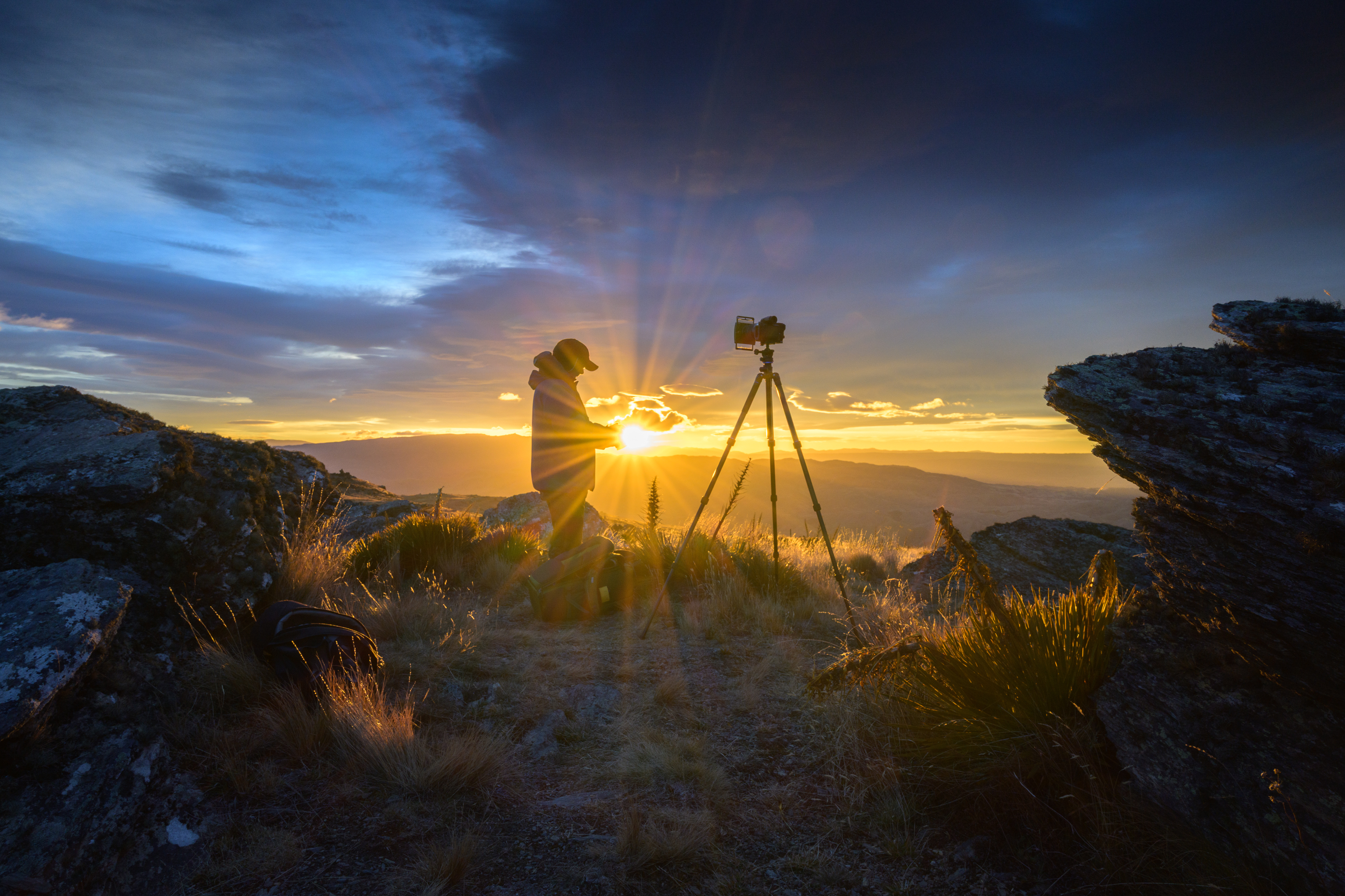 Image: New Zealand Photography Workshops