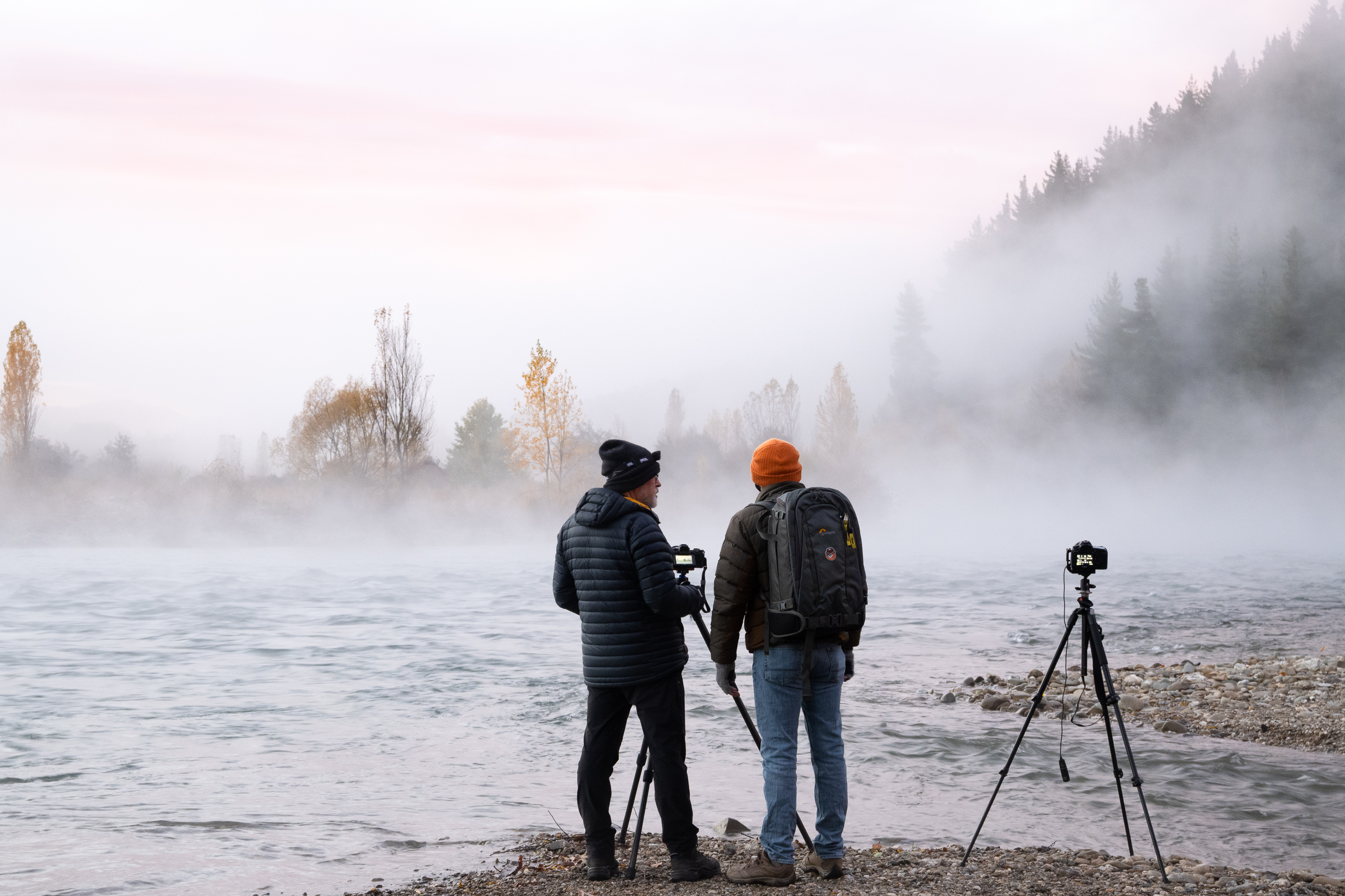 Image: New Zealand Photography Workshops