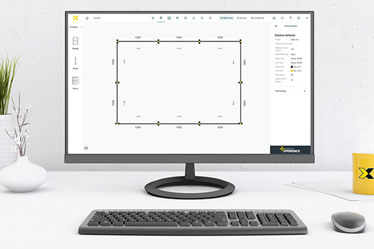 Axelent Safety Design is a free, web-based platform that brings safety planning into the digital age.