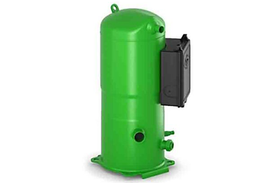 The ORBIT PRO series will also be part of the showcase.