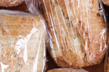 Ultra-thin mono-material bread bag developed through ExxonMobil-led collaboration