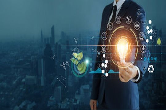 BubblyNet's AI HVAC solutions offer real-time climate control.