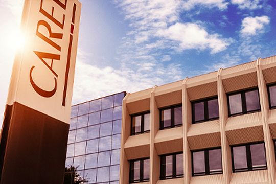 CAREL HQ