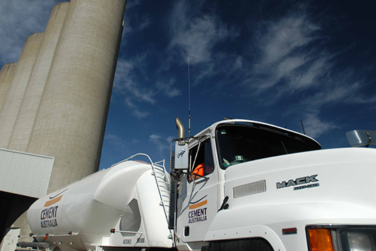 The fund will help heavy industry decarbonise.