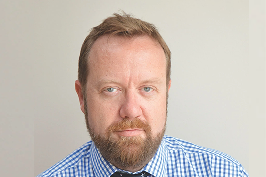 Navigating global fuel volatility: Charles Watson, executive GM &ndash; IR, Policy and Governance at the VMA and author of the advisory