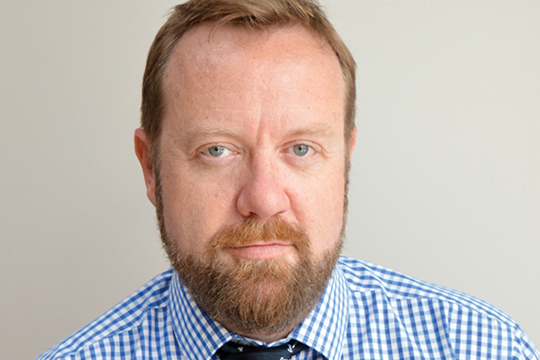 Providing guidance on rate rise: Charles Watson, GM &ndash; IR, Policy and Governance for the VMA