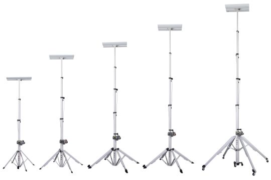 The CM range features a number of portable workhorses.