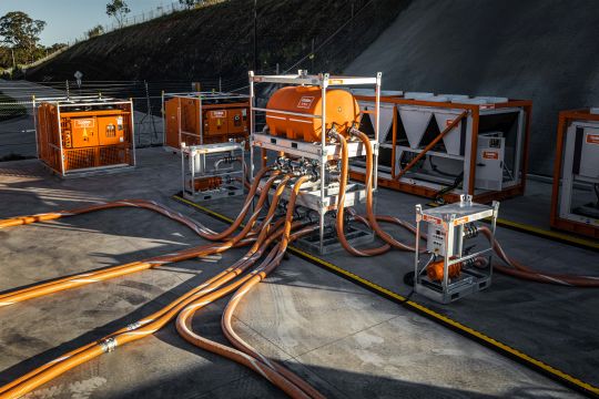 Coates heating equipment.